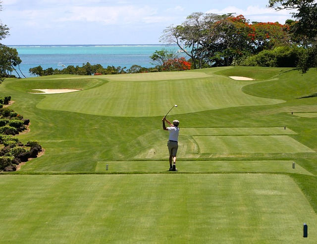 Il Golf sport da insegnare ai ragazzi nella Fase 2